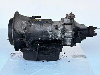 Allison MT653 Transmission for a 2001 International 4900