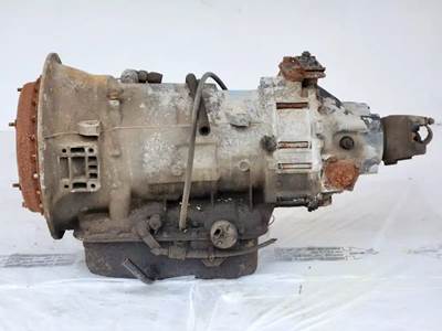 Allison MT653 Transmission for a 2001 International 4900