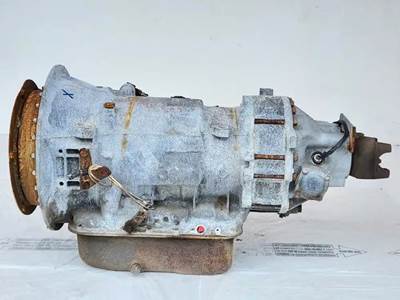 Allison MT653 Transmission for a 1995 Ford F800
