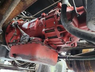 Allison MT653 Transmission for a 1982 International F-2524; F-2554; F-2574