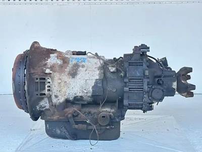 Allison MT653 Transmission for a 2001 International 4900