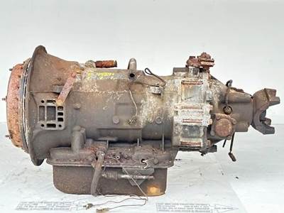 Allison MT653 Transmission for a 2001 International 4900