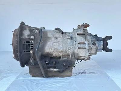 Allison MT653 Transmission for a 2001 International 4900
