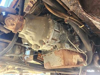 Allison MT653 Transmission for a 1995 International 4700