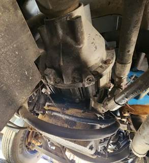 Allison MT653RM Transmission for a 1990 GMC C7000 Topkick