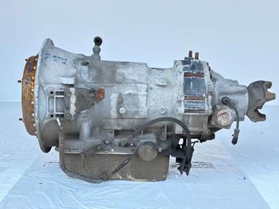 Allison MT653RM Transmission for a 1990 GMC C7000 Topkick