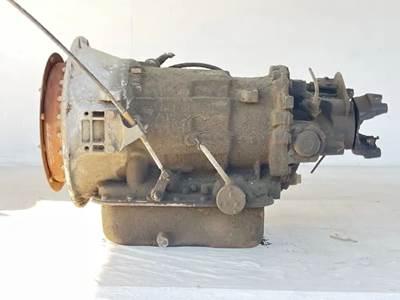 Allison Mt 643 Transmission for a 1988 Ford CF8000
