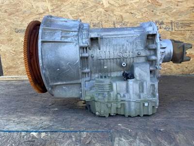 Allison Transmission for a 2007 International 4400