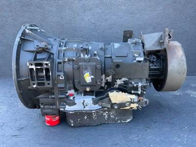 Allison Transmission for a 2001 International 1652