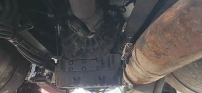 Allison Transmission for a 2007 Peterbilt 340