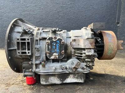 Allison Transmission for a 2007 Freightliner MT55 Chassis