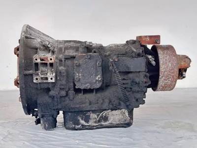 Allison Transmission for a 2009 Freightliner MT55 Chassis