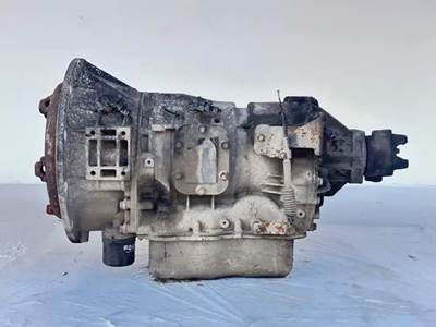 Allison Transmission for a 2012 Ic Corporation PB105
