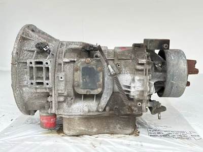 Allison Transmission for a 2012 Freightliner MT55