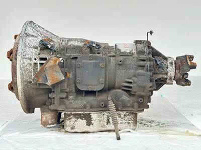Allison Transmission for a 2013 International DuraStar 4300