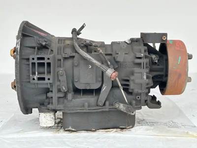 Allison Transmission for a 2007 Workhorse Custom Chassis W62