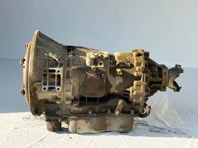 Allison Transmission for a 2009 Blue Bird BB Conventional