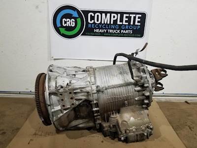 Allison Transmission for a 1997 Freightliner FL80
