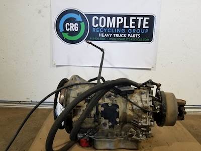 Allison Transmission