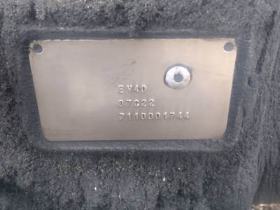 Allison Transmission