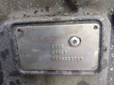 Allison Transmission