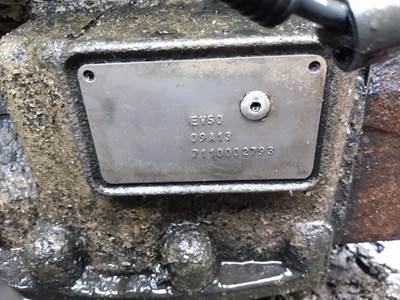 Allison Transmission