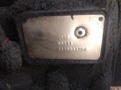 Allison Transmission