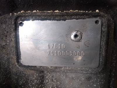 Allison Transmission