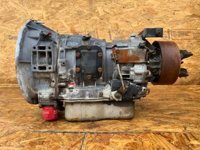 Allison Transmission for a 2006 Freightliner MB55 Chassis
