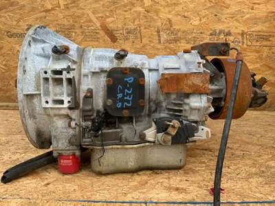 Allison Transmission for a 2006 Freightliner MB55 Chassis