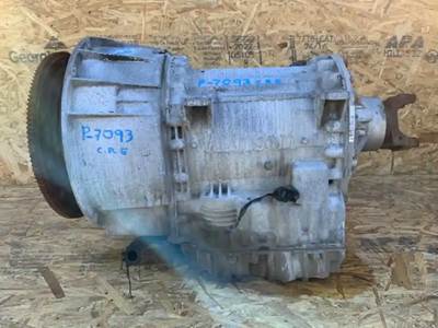 Allison Transmission for a 2006 Thomas Built Saf-T-Liner HDX