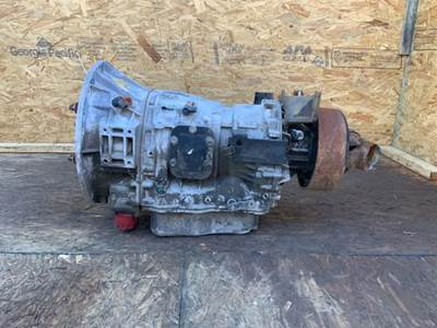 Allison Transmission for a 2007 International 1652-SC
