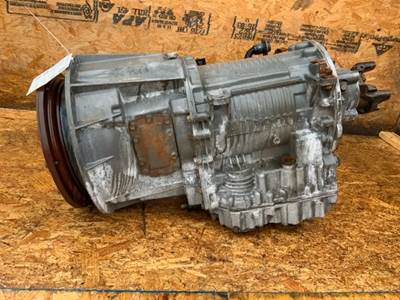 Allison Transmission for a 2005 Hino 338