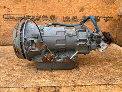 Allison Transmission for a 1995 Ford LNT8000