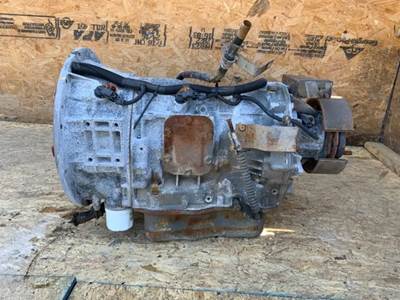 Allison Transmission for a 2007 Freightliner MT45 Chassis