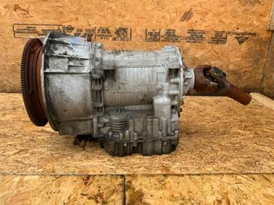 Allison Transmission