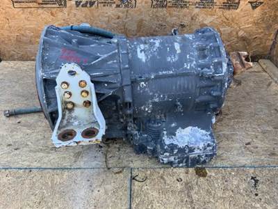 Allison Transmission