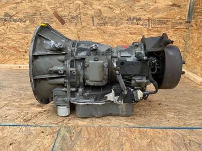 Allison Transmission