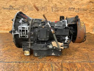 Allison Transmission