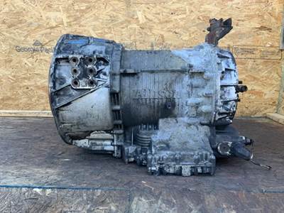 Allison Transmission