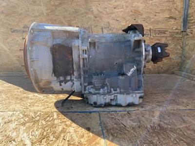 Allison Transmission for a 2003 GMC C8500