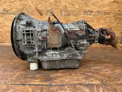 Allison Transmission