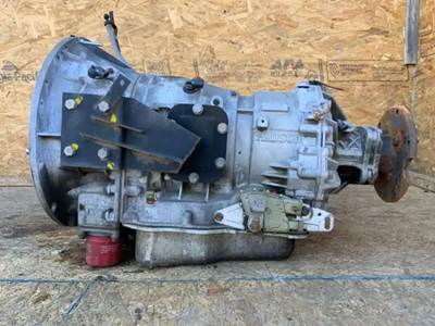 Allison Transmission for a 2004 Ud/Nissan UD2300
