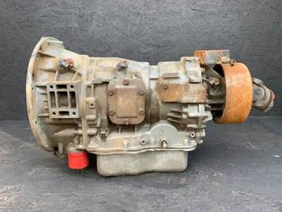 Allison Transmission for a 2007 Freightliner MT45 Chassis