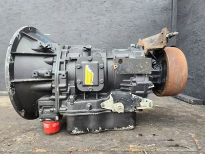 Allison Transmission for a 2005 Ic Corporation 1652-SC