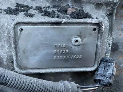 Allison Transmission