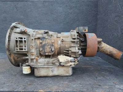 Allison Transmission for a 2001 Freightliner MT55 Chassis