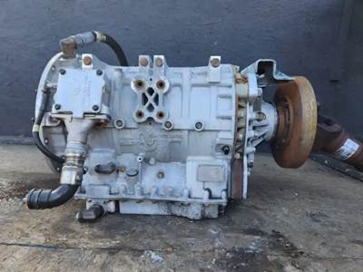 Allison Transmission