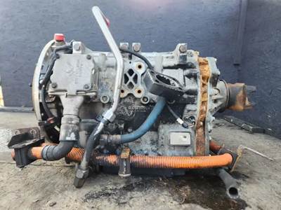 Allison Transmission