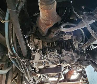 Allison Transmission for a 1991 International 2554